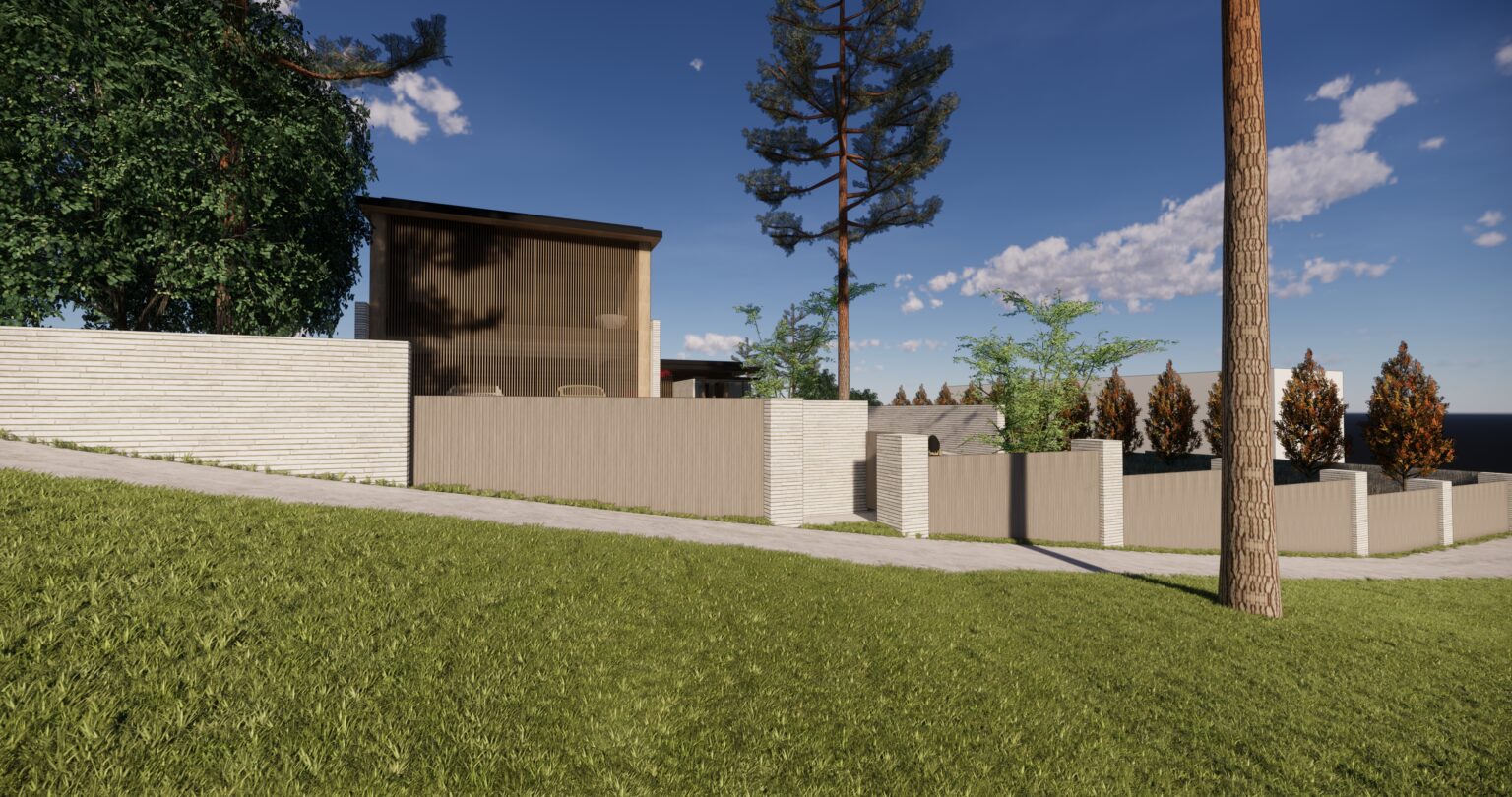 Sorrento residence upco